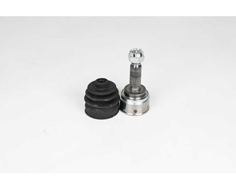 CV joint repair kit, drive shaft, Image 2