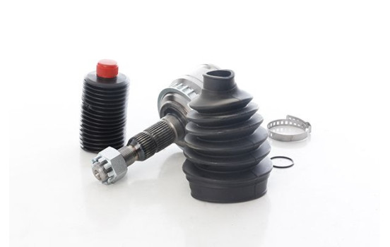 CV joint repair kit, drive shaft, Image 2