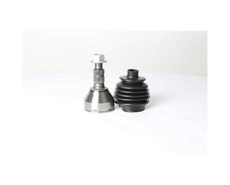 CV joint repair kit, drive shaft, Image 2