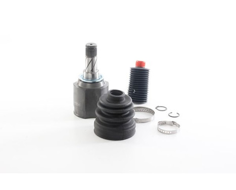 CV joint repair kit, drive shaft, Image 2