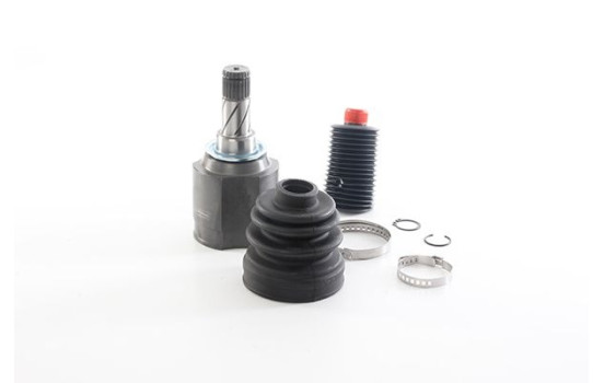 CV joint repair kit, drive shaft, Image 2
