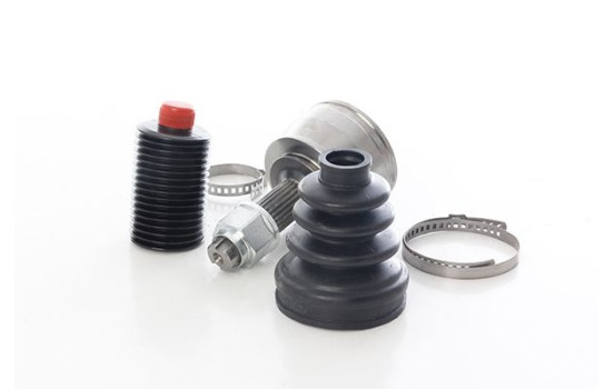 CV joint repair kit, drive shaft, Image 2