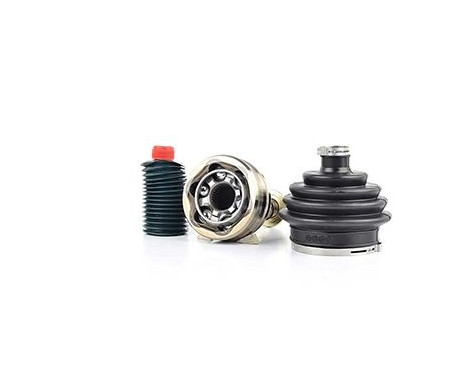 CV joint repair kit, drive shaft, Image 2