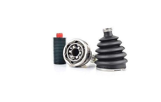 CV joint repair kit, drive shaft, Image 2