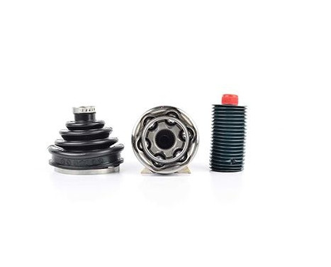 CV joint repair kit, drive shaft, Image 2