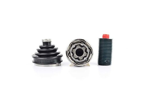 CV joint repair kit, drive shaft, Image 2