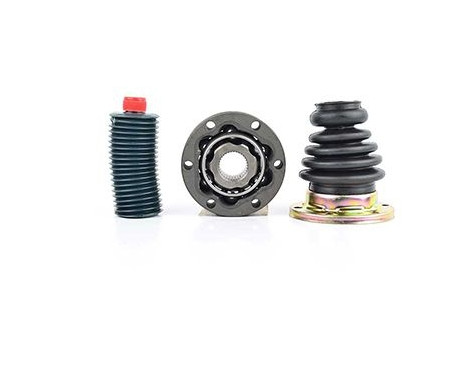 CV joint repair kit, drive shaft, Image 2