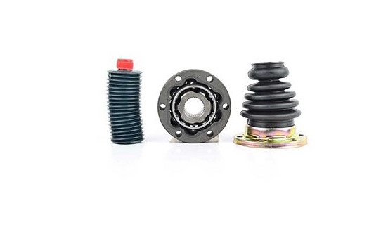CV joint repair kit, drive shaft, Image 2