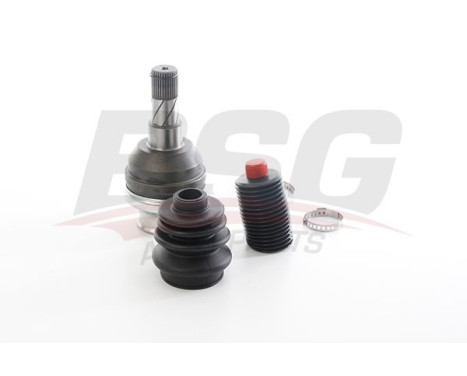 CV joint repair kit, drive shaft, Image 3
