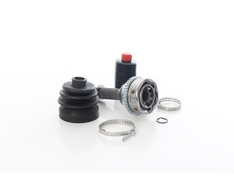 CV joint repair kit, drive shaft, Image 2