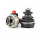 CV joint repair kit, drive shaft, Thumbnail 2