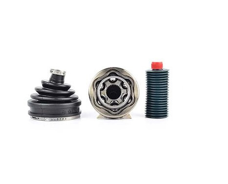 CV joint repair kit, drive shaft, Image 2