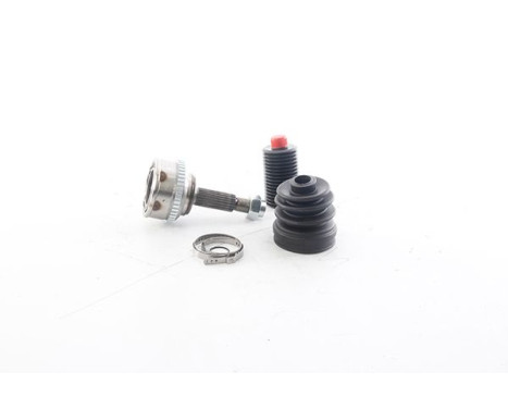 CV joint repair kit, drive shaft, Image 2