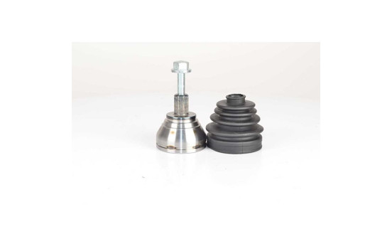 CV joint repair kit, drive shaft, Image 2