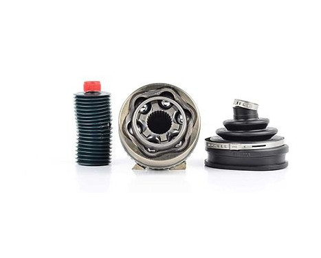 CV joint repair kit, drive shaft, Image 2