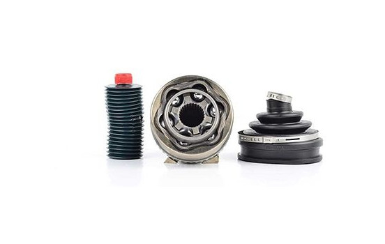 CV joint repair kit, drive shaft, Image 2