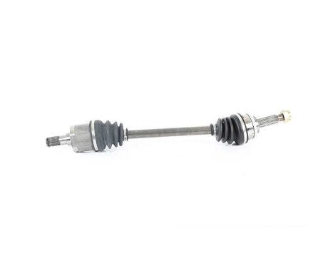 CV joint repair kit, drive shaft, Image 2