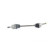 CV joint repair kit, drive shaft, Thumbnail 2
