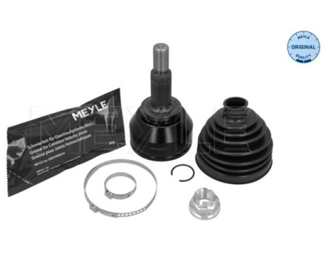 CV joint repair kit, drive shaft