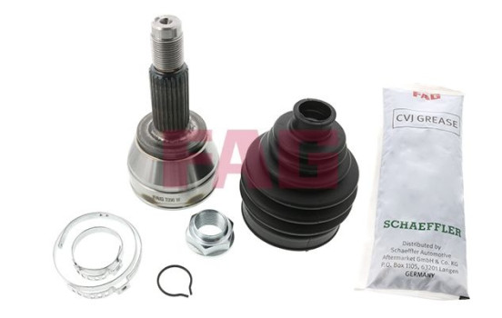 CV joint repair kit, drive shaft