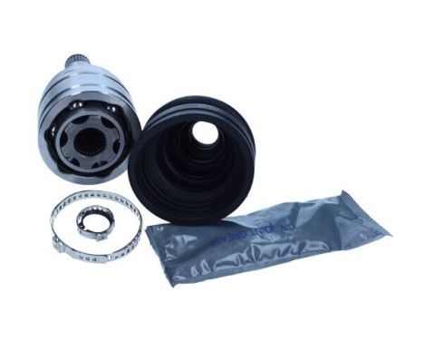 CV joint repair kit, drive shaft, Image 2