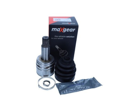 CV joint repair kit, drive shaft, Image 3