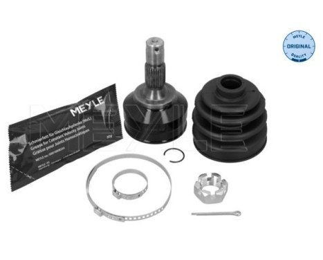 CV joint repair kit, drive shaft