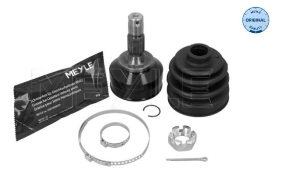 CV joint repair kit, drive shaft