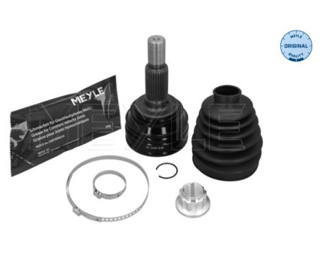 CV joint repair kit, drive shaft