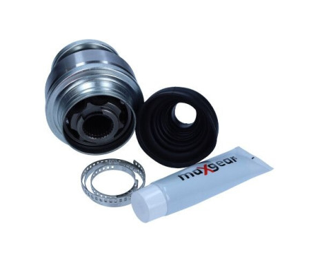CV joint repair kit, drive shaft, Image 3