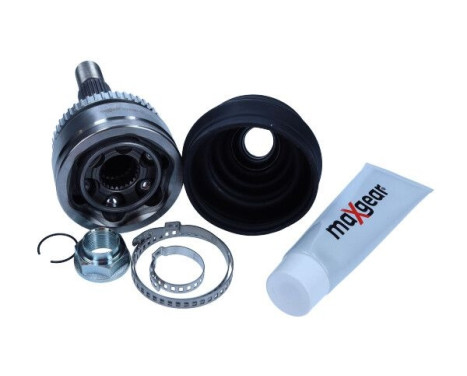 CV joint repair kit, drive shaft, Image 2