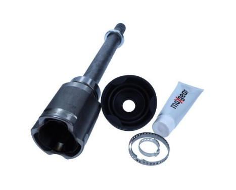 CV joint repair kit, drive shaft, Image 2