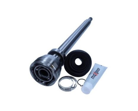 CV joint repair kit, drive shaft, Image 2