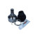 CV joint repair kit, drive shaft