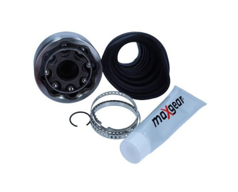 CV joint repair kit, drive shaft, Image 2