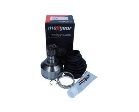 CV joint repair kit, drive shaft, Image 3