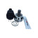 CV joint repair kit, drive shaft