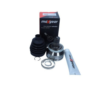 CV joint repair kit, drive shaft, Image 3