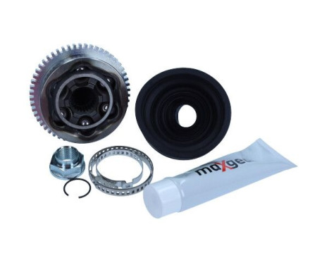 CV joint repair kit, drive shaft, Image 2
