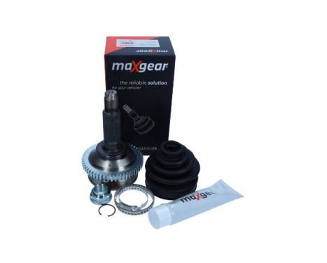 CV joint repair kit, drive shaft, Image 3