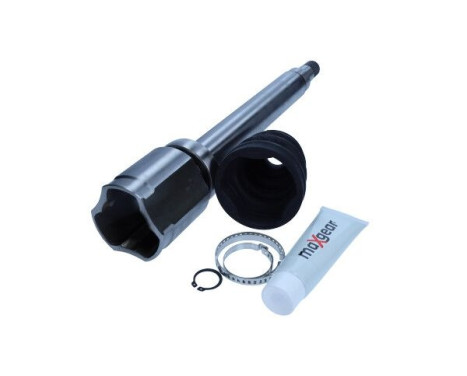 CV joint repair kit, drive shaft, Image 2