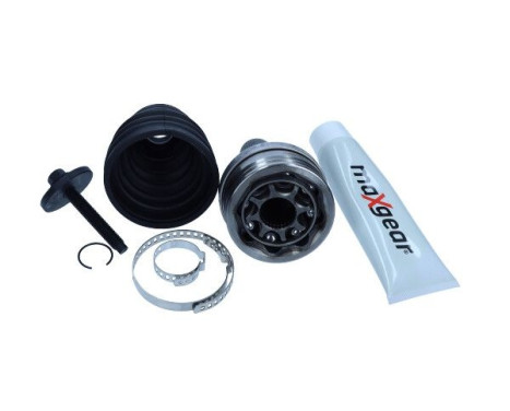 CV joint repair kit, drive shaft, Image 2