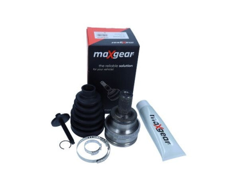 CV joint repair kit, drive shaft, Image 3