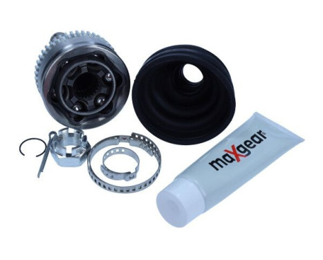 CV joint repair kit, drive shaft, Image 2