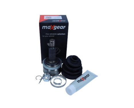 CV joint repair kit, drive shaft, Image 3