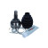 CV joint repair kit, drive shaft
