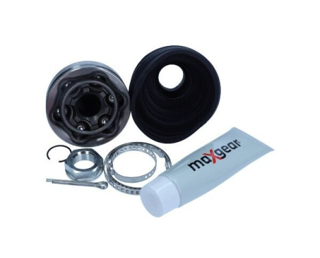 CV joint repair kit, drive shaft, Image 2