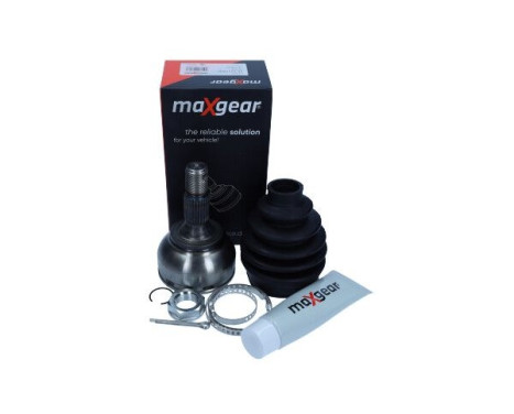 CV joint repair kit, drive shaft, Image 3