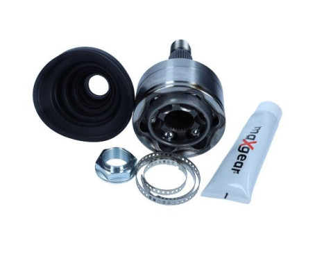CV joint repair kit, drive shaft, Image 2
