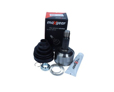 CV joint repair kit, drive shaft, Image 3